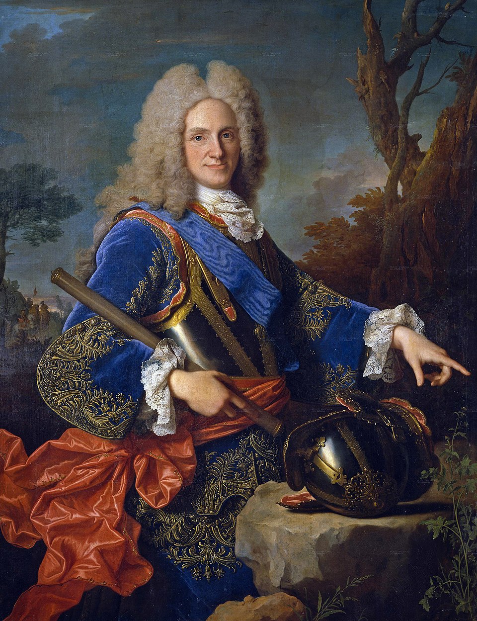 Louis von Planta
