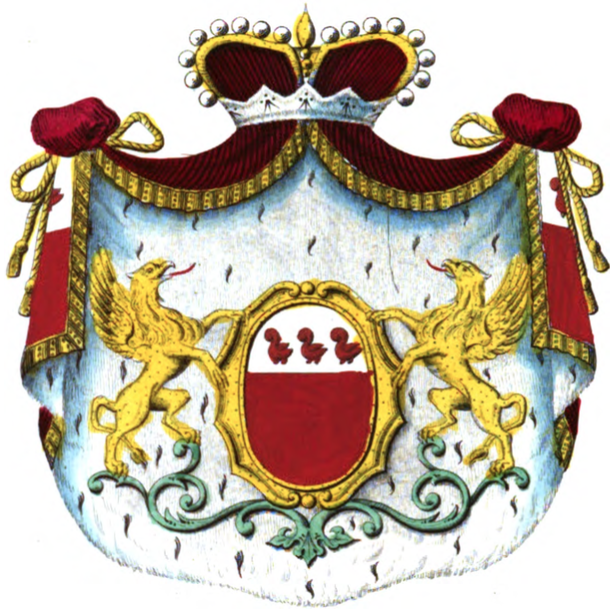 Louis von Tucher