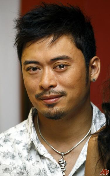 Louis Wong