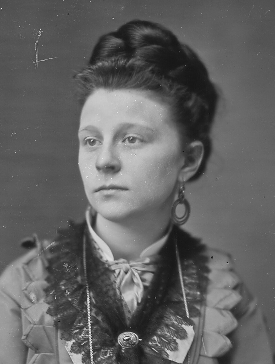 Louisa Tubbs