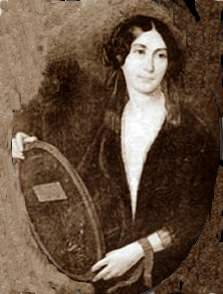 Louise Ackermann