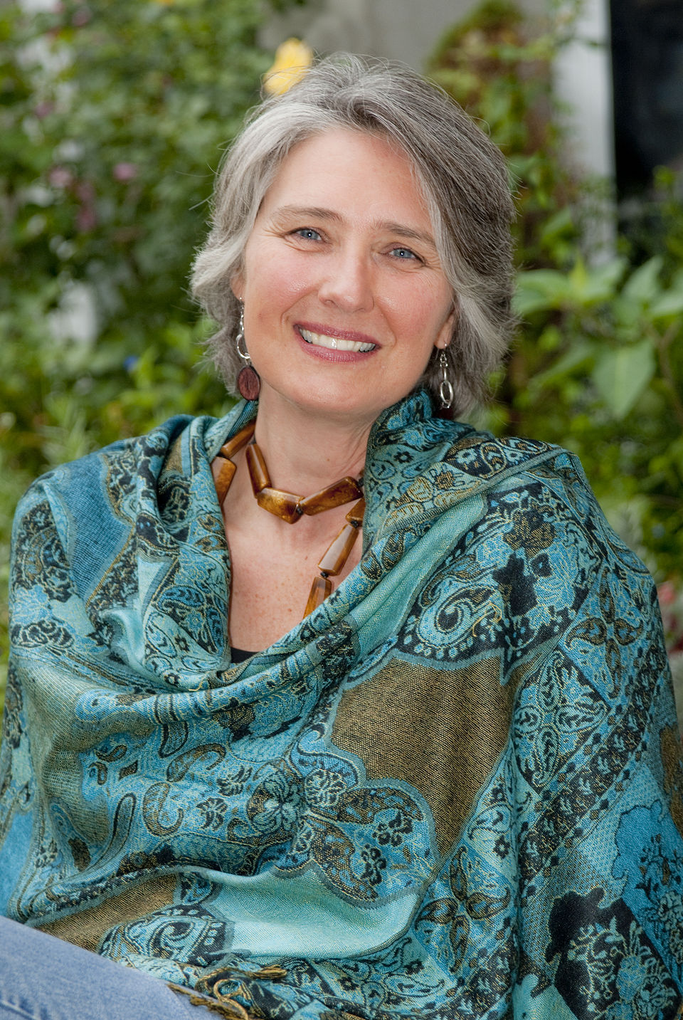 Louise Barry