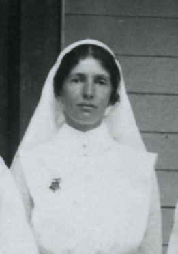 Louise Brandon