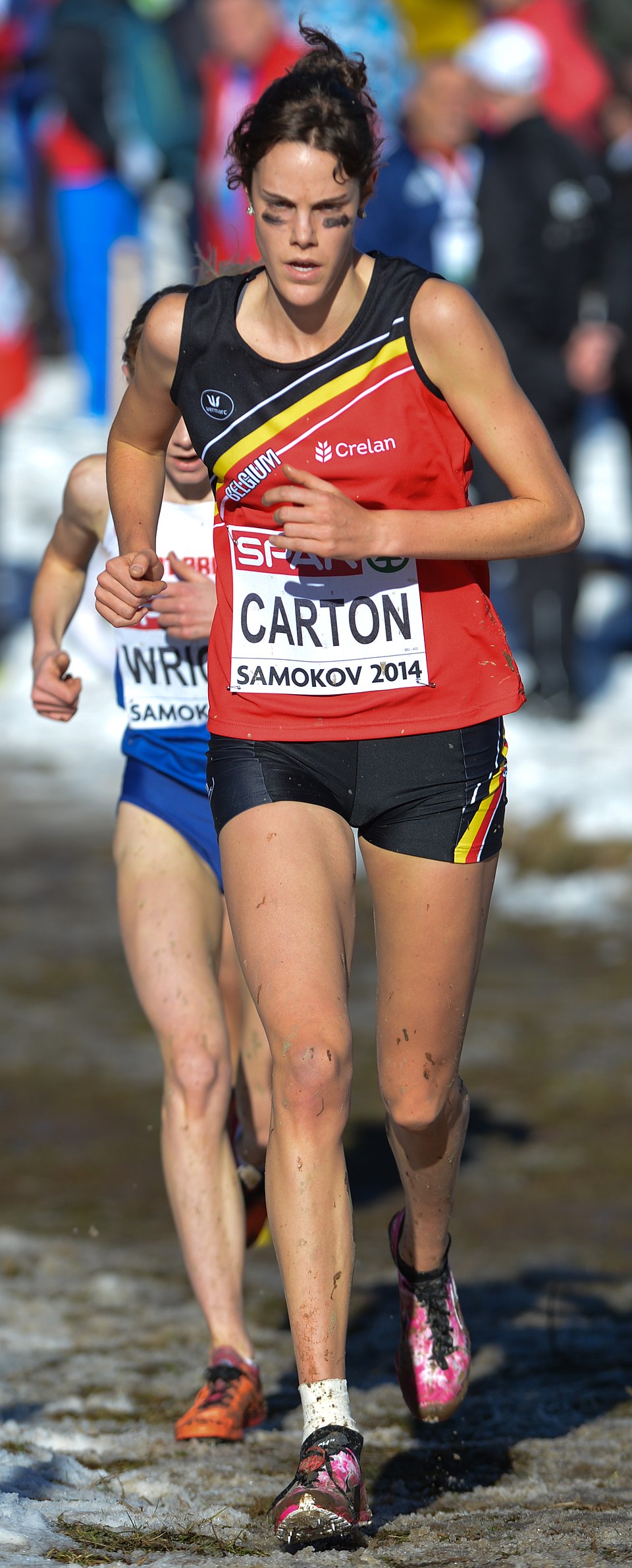 Louise Carton