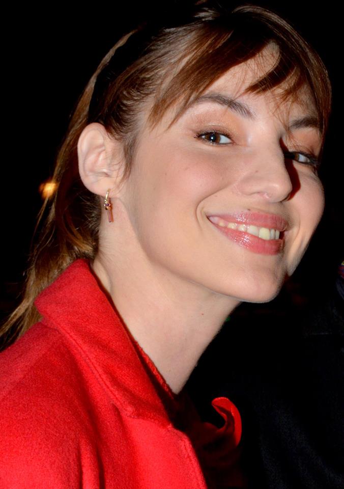 Louise du Toit