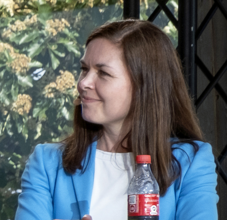 Louise Elholm