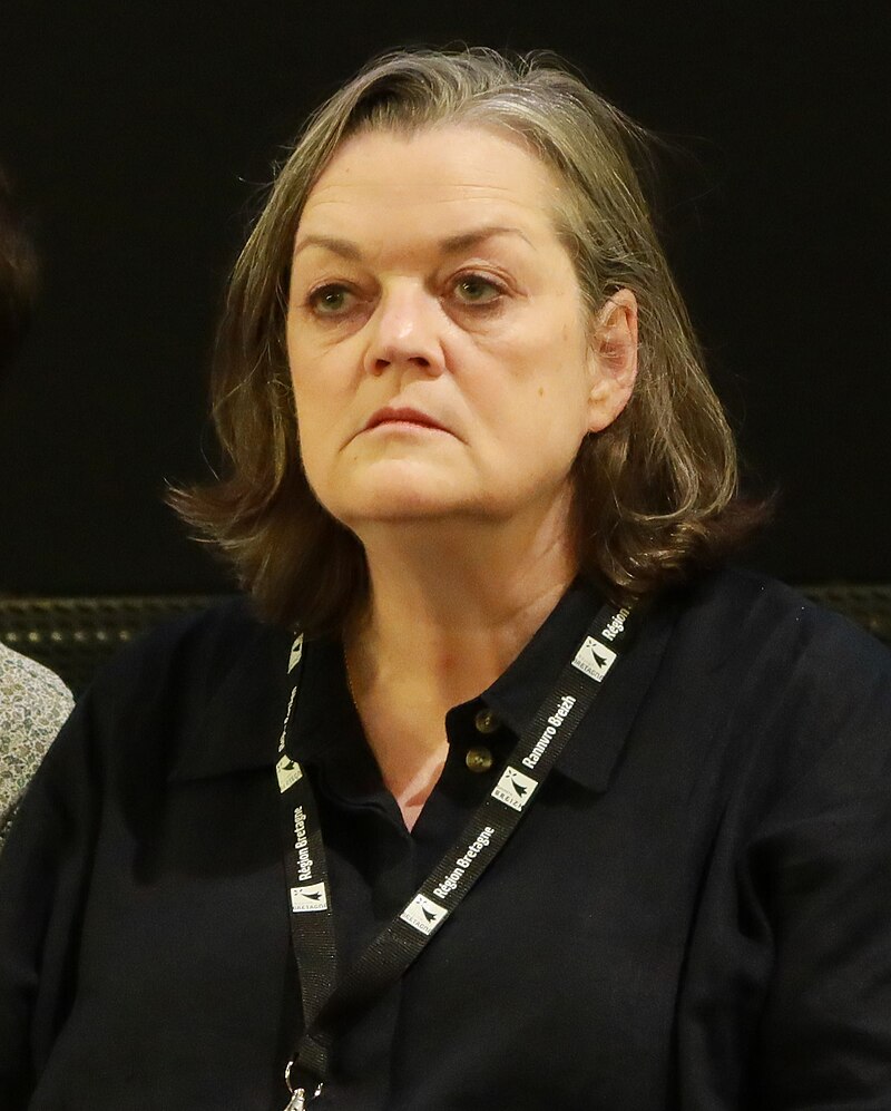 Louise Kennedy