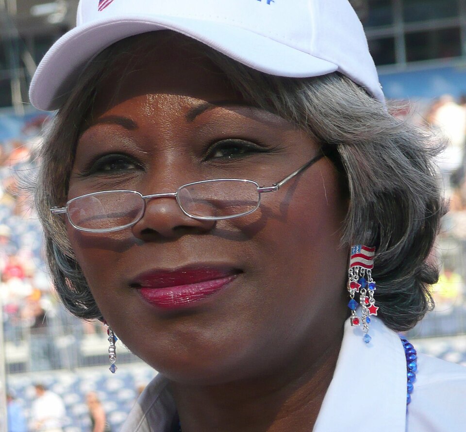 Louise Lucas