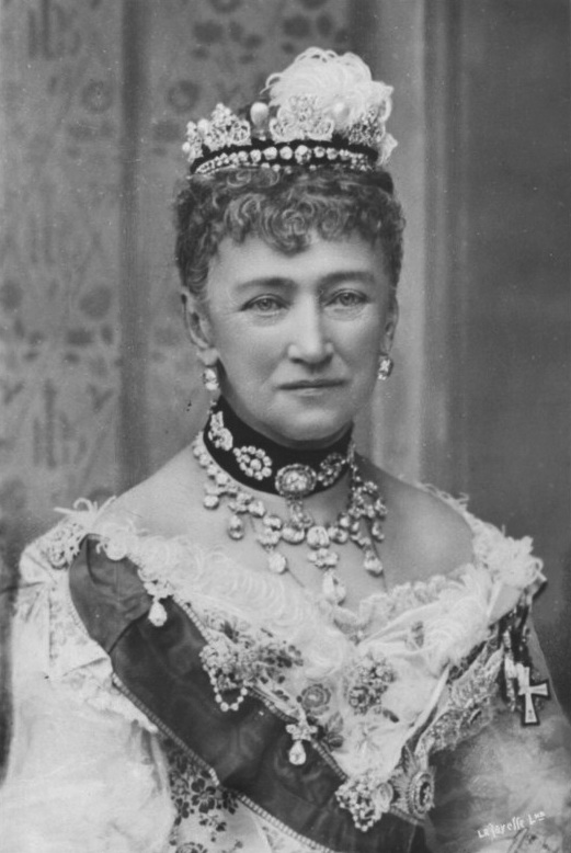 Louise of Hesse-Kassel