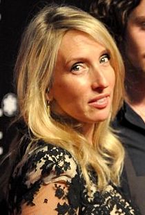 Louise Taylor