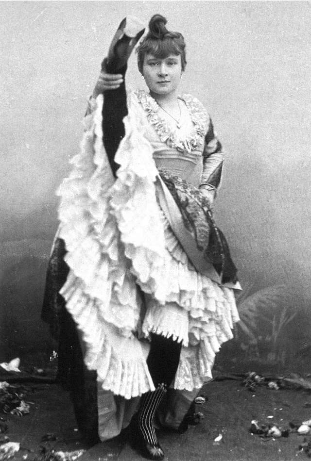 Louise Weber
