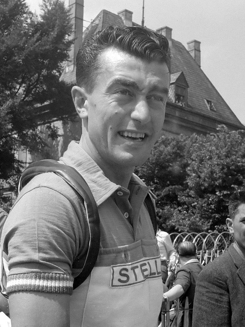 Louison Bobet