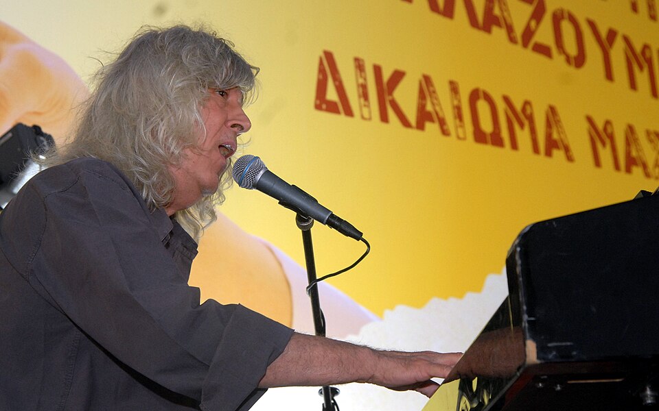 Loukianos Kilaidonis