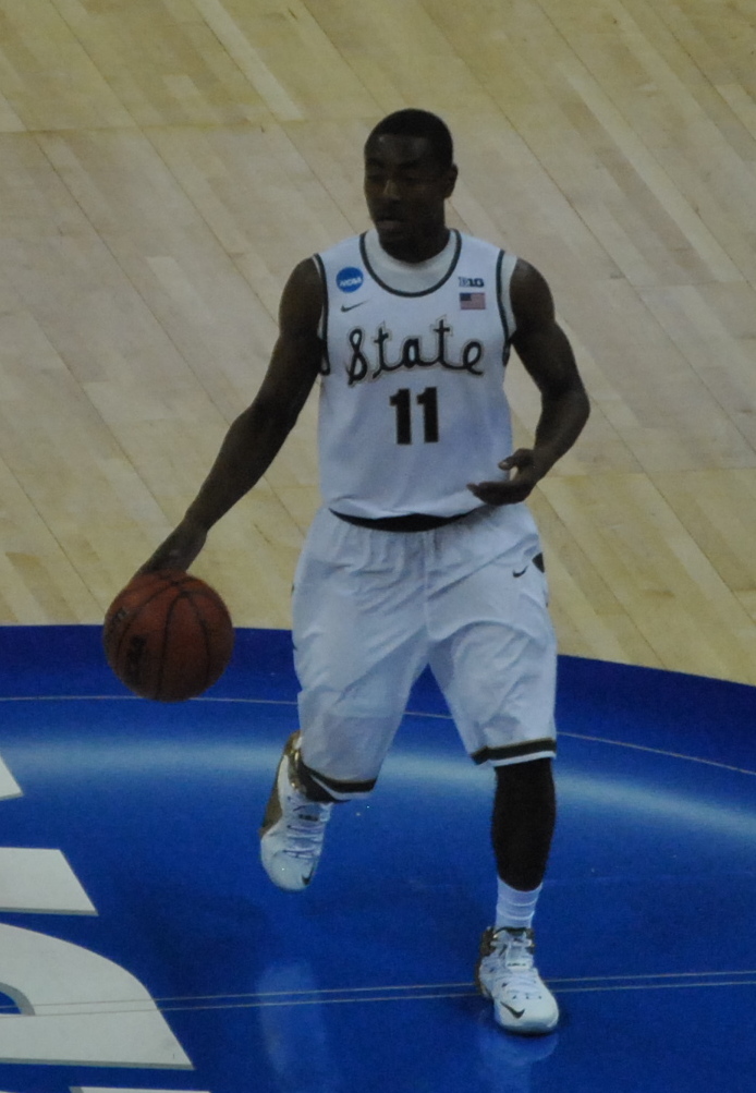 Lourawls Nairn Jr.