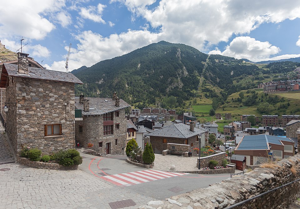 Lourdes d’Ordino