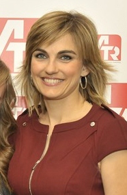 Lourdes Maldonado