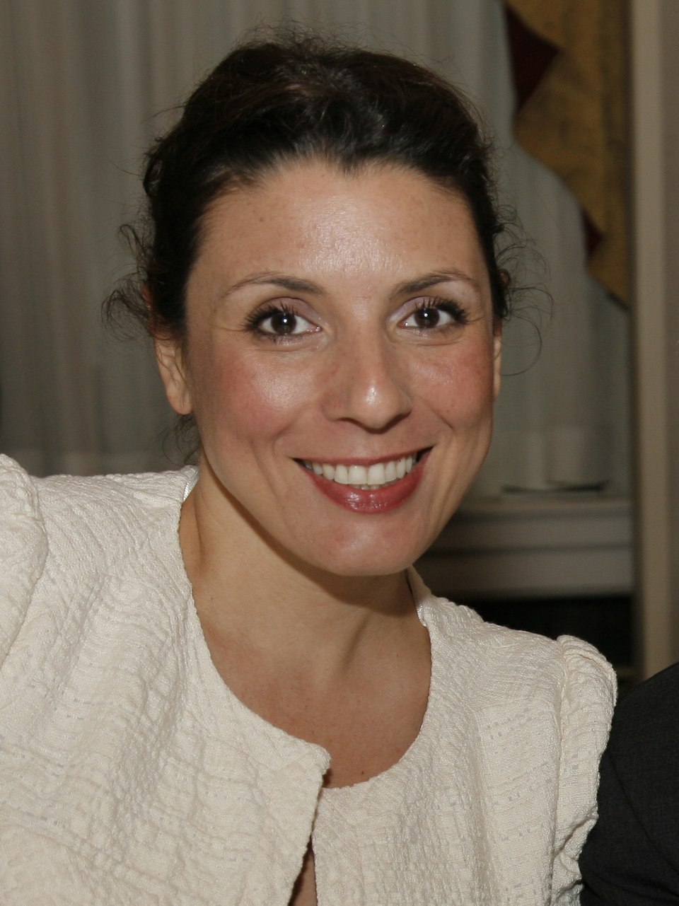 Lourdes Navarro