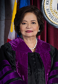 Lourdes Teresita Ramos