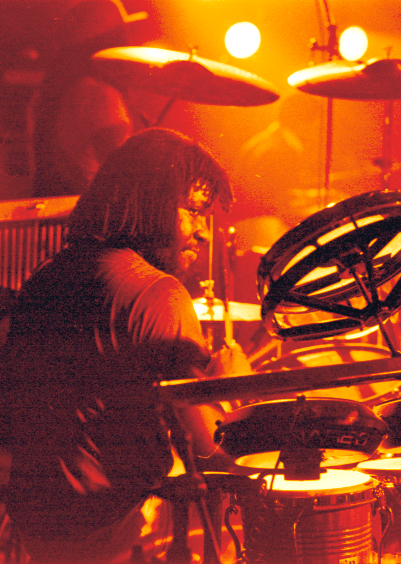 Lowell Sly Dunbar