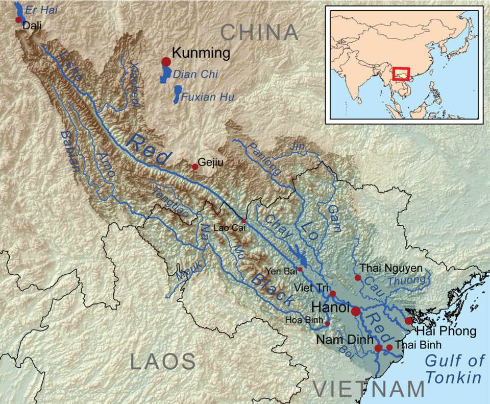 Lữ Duy Tường
