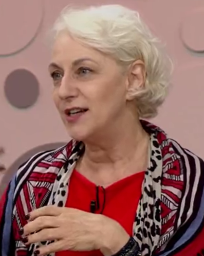 Lu Grimaldi