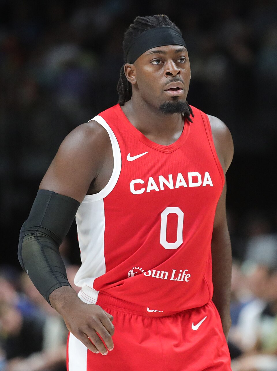 Lu Haitian