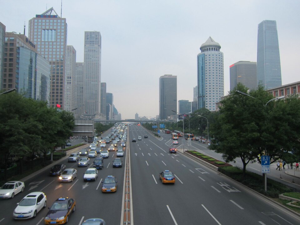 Lu Jianguo