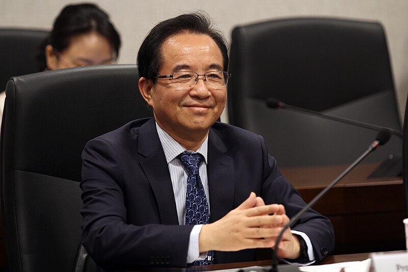 Lu Jianhua