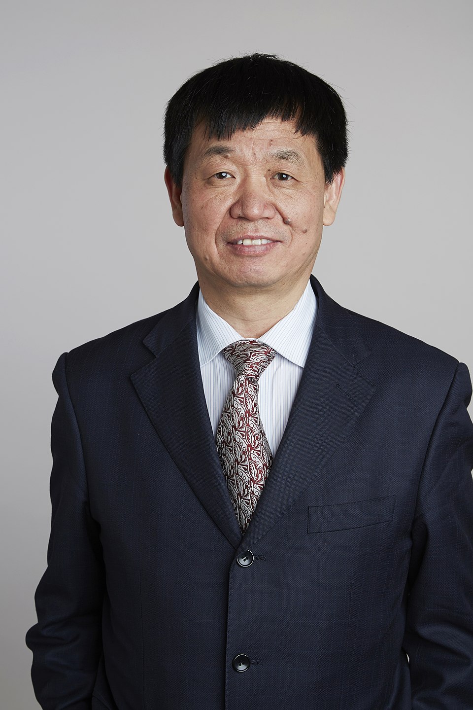 Lu Jiayang