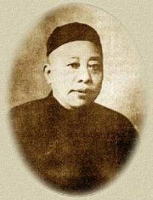 Lu Jinrong