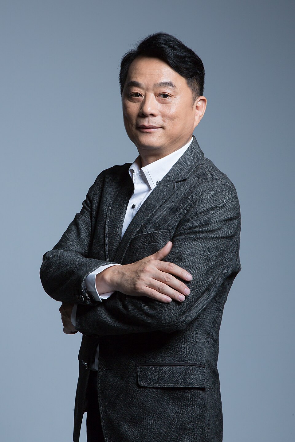 Lu Mingzhe