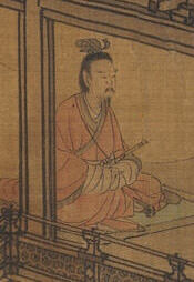 Lu Wen Jie