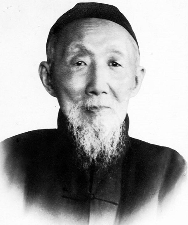 Lu Xiangbo