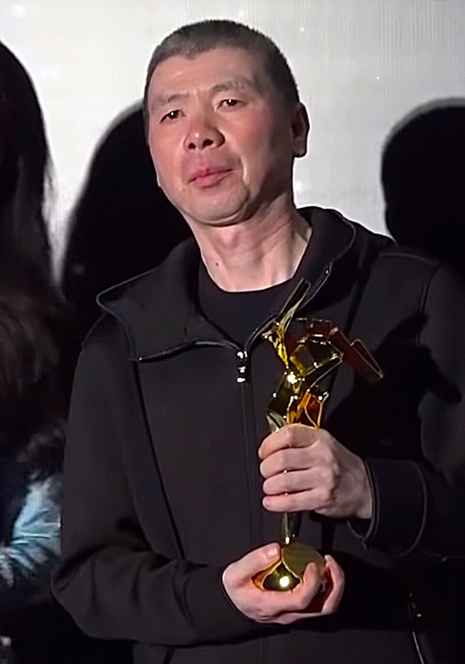 Lü Xiaogang