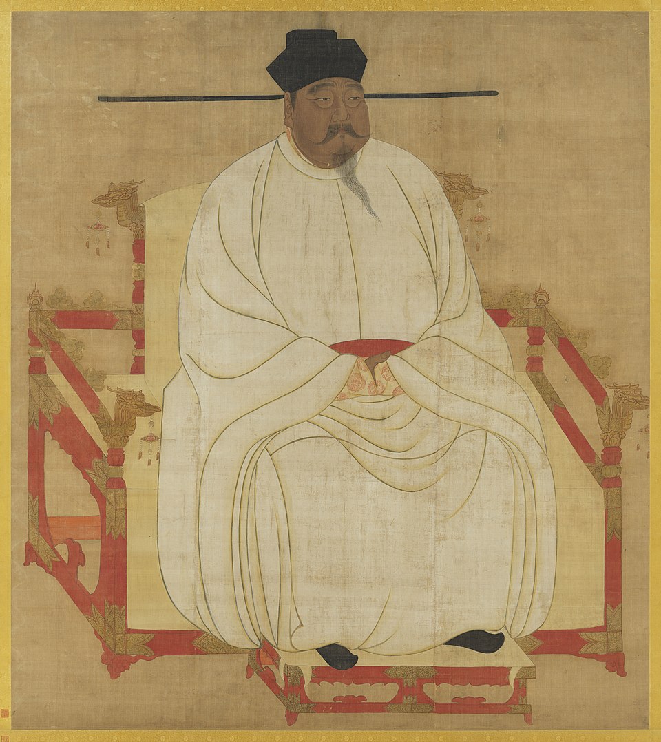 Lu Yanrang