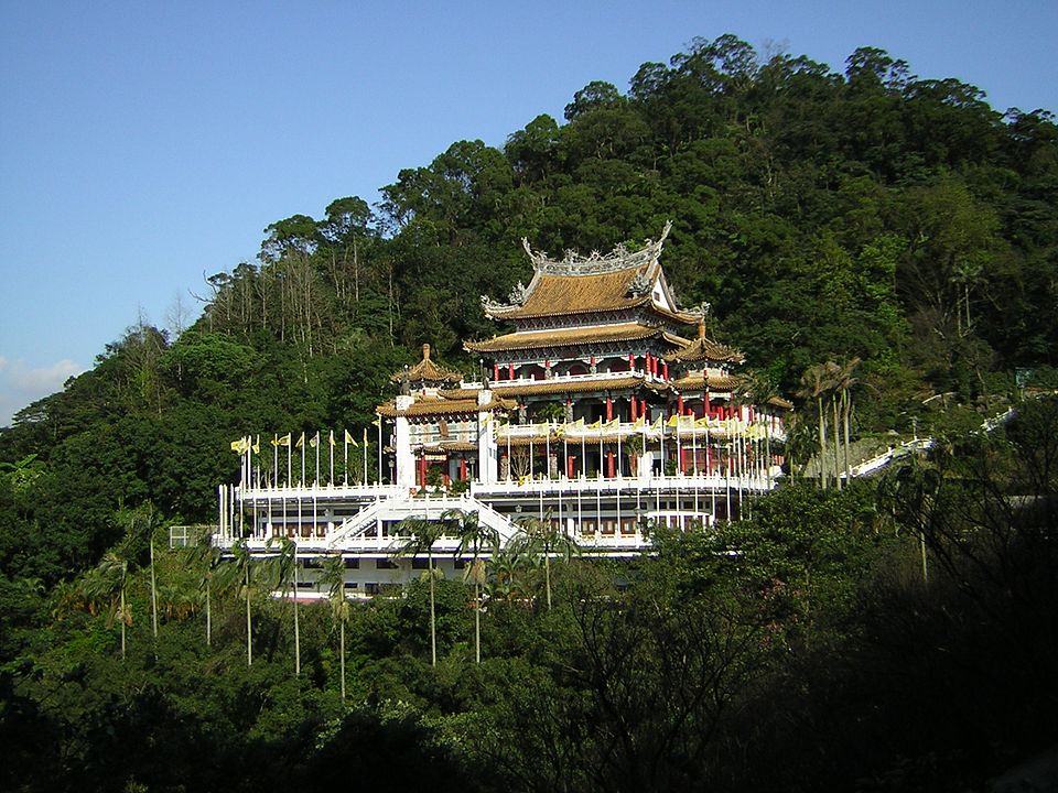 Lu Yuanzhen