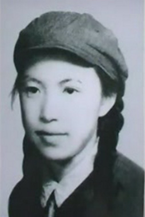 Lu Zhao Lin