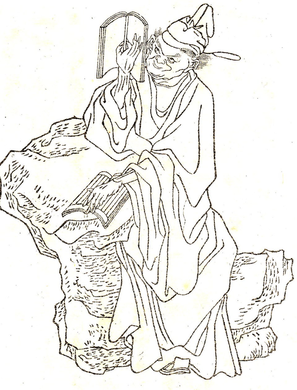 Lu Zhaolin