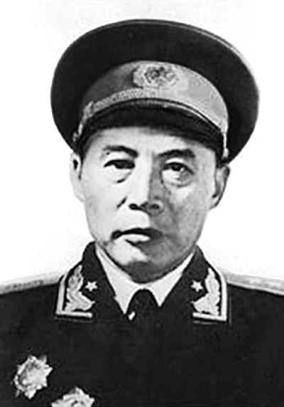 Lü Zhengcao