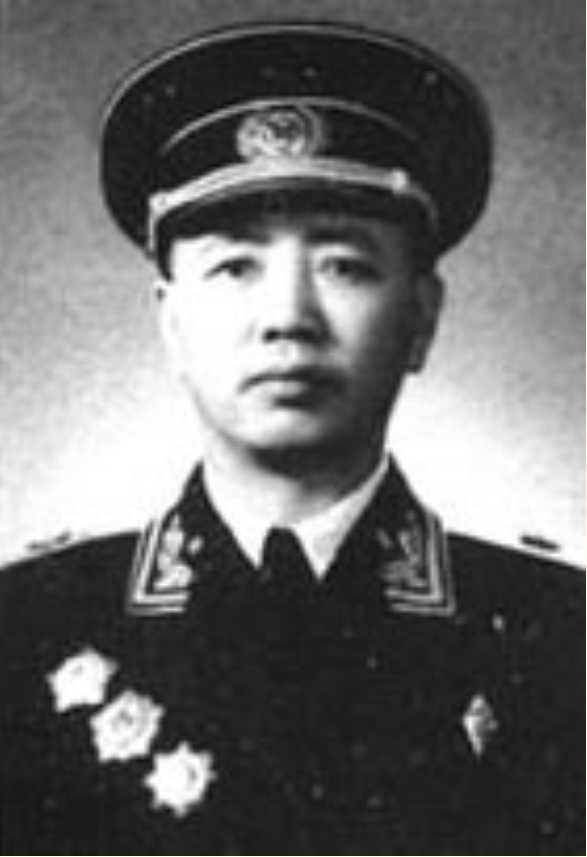 Lu Zhuoming