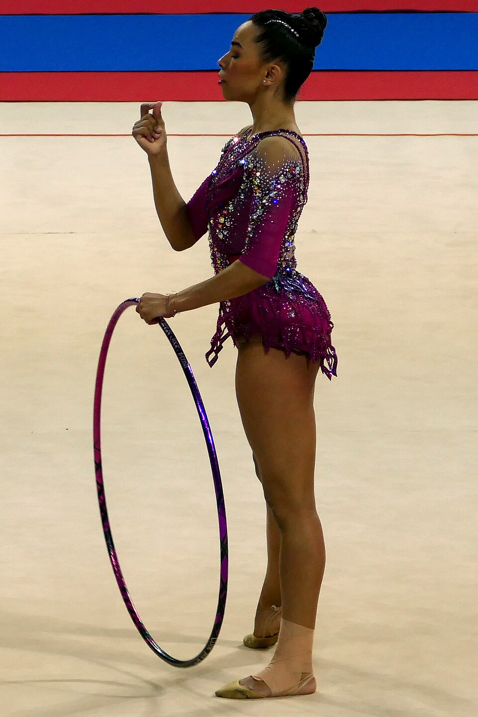 Luana Gomes