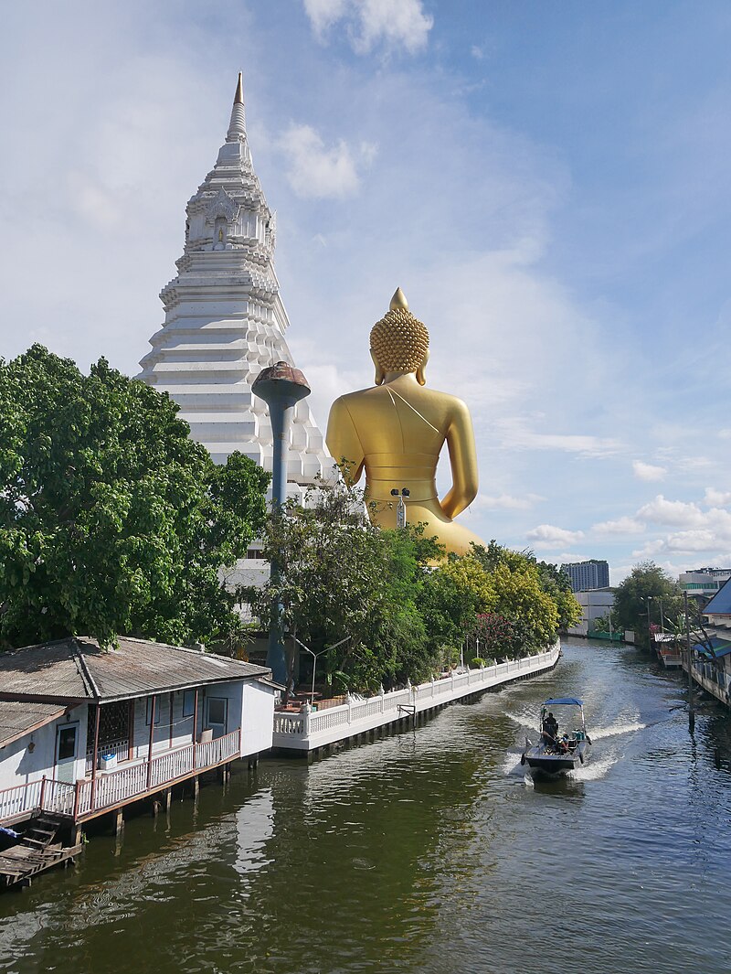 Luang Por Kaew