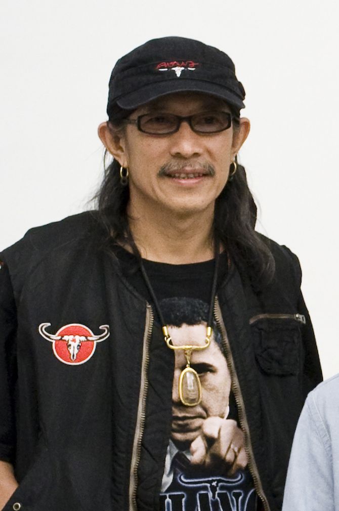 Luang Por Koon