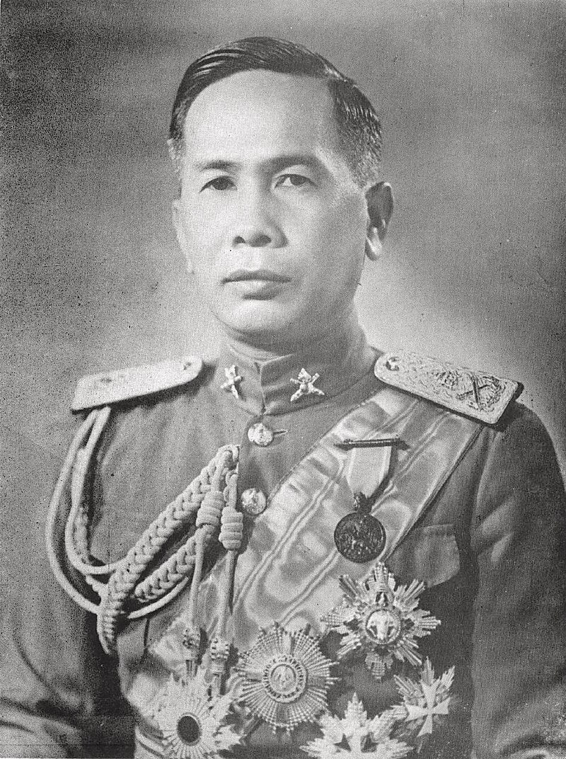 Luang Por Ma