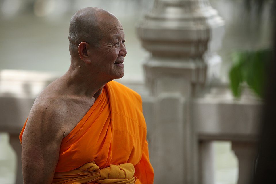 Luang Por Rung