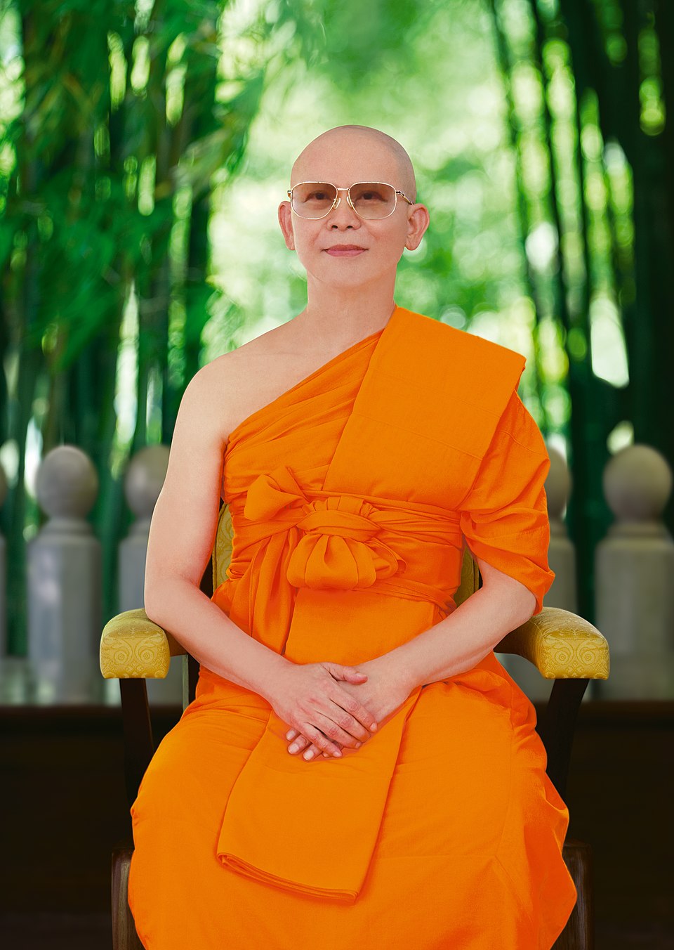 Luang Por Song