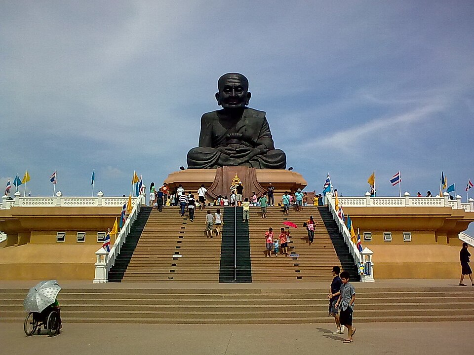 Luang Pu Tim