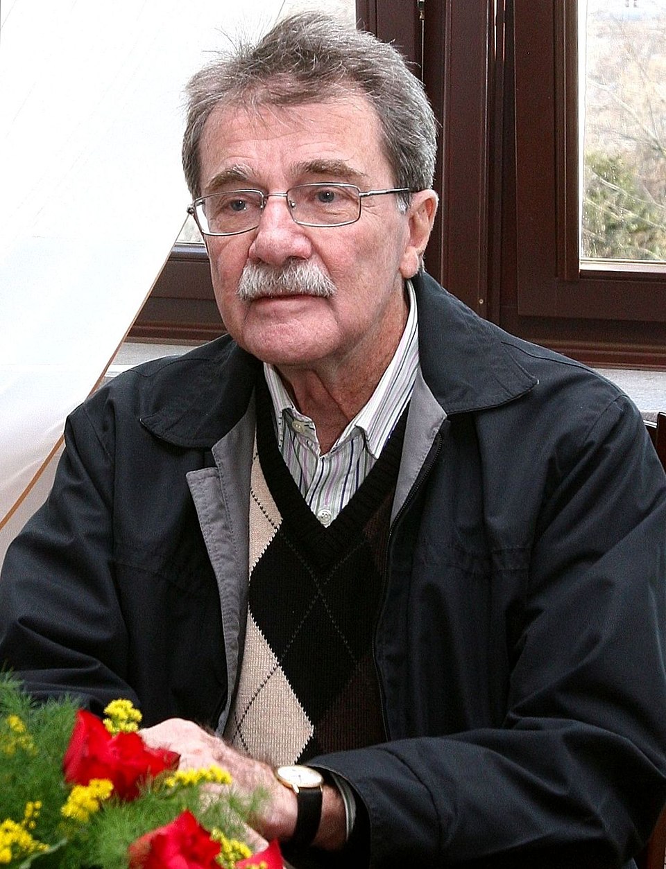 Luben Petkoff