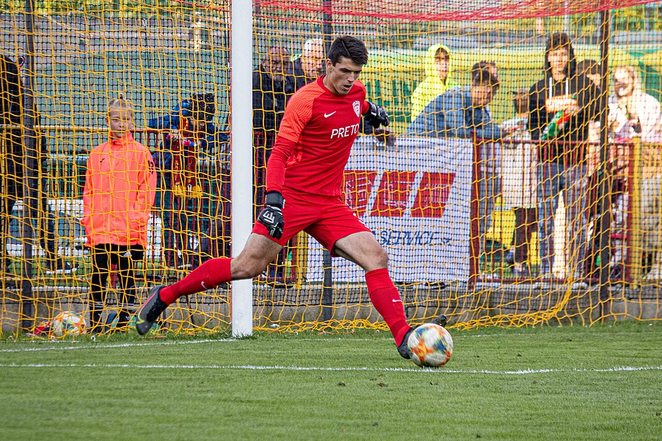 Ľubomír Belko
