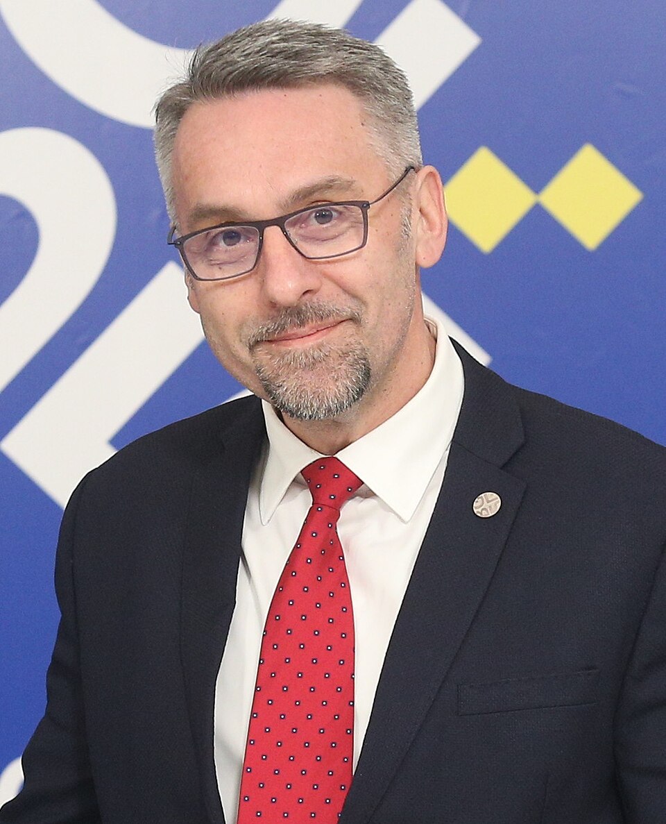 Lubomír Metnar